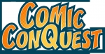 Artworks Comic ConQuest 