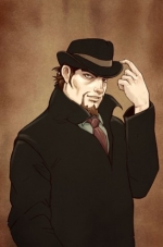 Artworks Demon Tribe 