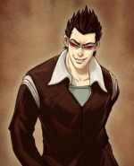 Artworks Demon Tribe 