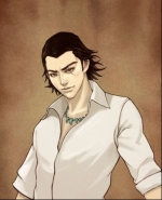 Artworks Demon Tribe 