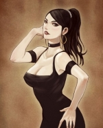 Artworks Demon Tribe 