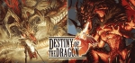 Artworks Destiny of the Dragon 
