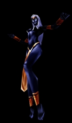 Artworks Dungeon Hunter 