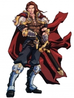 Artworks Dungeon Hunter 