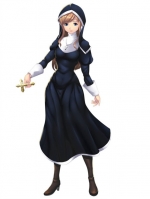 Artworks Earth Devastating B-Rank Girlfriend 