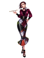 Artworks Earth Devastating B-Rank Girlfriend 