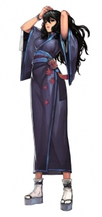 Artworks Earth Devastating B-Rank Girlfriend 