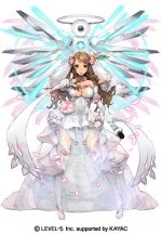 Artworks Earth Devastating B-Rank Girlfriend 