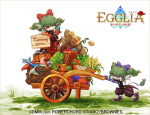 Artworks Egglia: Legend of the Redcap 