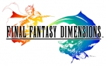 Artworks Final Fantasy Dimensions 
