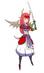 Artworks Final Fantasy Tactics S 