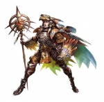 Artworks Granblue Fantasy 