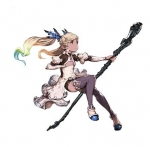 Artworks Granblue Fantasy 