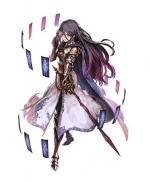 Artworks Granblue Fantasy 