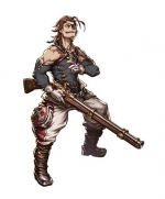 Artworks Granblue Fantasy 