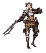 Artworks Granblue Fantasy 