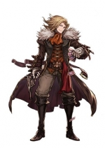 Artworks Granblue Fantasy 