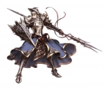 Artworks Granblue Fantasy 