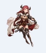 Artworks Granblue Fantasy 