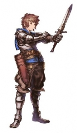 Artworks Granblue Fantasy 