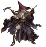 Artworks Granblue Fantasy 