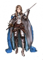 Artworks Granblue Fantasy 