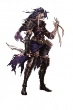 Artworks Granblue Fantasy 