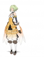 Artworks Guilty Dragon 