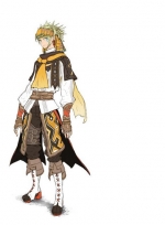 Artworks Guilty Dragon 