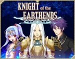 Artworks Knight of the Earthends 