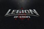 Artworks Legion of Amon 