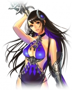 Artworks Lost Crusade 