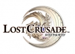 Artworks Lost Crusade 