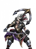 Artworks Onimusha Soul 