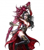 Artworks Onimusha Soul 