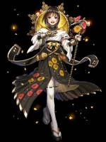 Artworks Onimusha Soul 