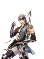 Artworks Onimusha Soul 