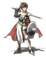 Artworks Ragnarok Violet 