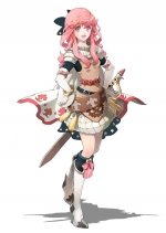 Artworks Ragnarok Violet 