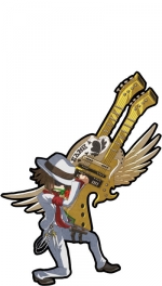 Artworks Road To Dragons 