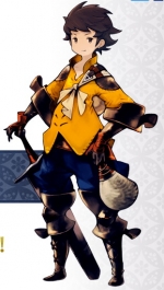 Artworks Samurai Rising 