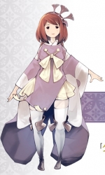 Artworks Samurai Rising 