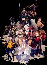 Artworks Samurai Rising 