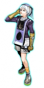 Artworks Song Summoner: The Unsung Heroes 