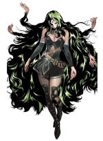 Artworks Song Summoner: The Unsung Heroes 