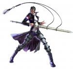 Artworks Song Summoner: The Unsung Heroes 