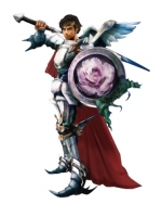 Artworks Song Summoner: The Unsung Heroes 