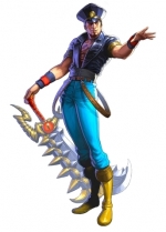 Artworks Song Summoner: The Unsung Heroes 