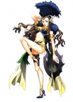 Artworks Song Summoner: The Unsung Heroes 