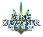 Artworks Song Summoner: The Unsung Heroes 